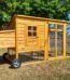 Cocoon 4000WX Chicken Coop
