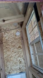 Small Chicken Coop - Up to 5 Chickens - Image 2