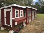Large Chicken Coop - Up to 15 Chickens - Image 4