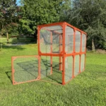 Walk-In Run Extension - For Rhode Island and Orpington Coops - Image 2