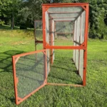 Walk-In Run Extension - For Rhode Island and Orpington Coops - Image 3