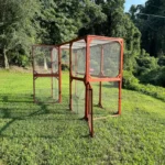 Walk-In Run Extension - For Rhode Island and Orpington Coops - Image 4