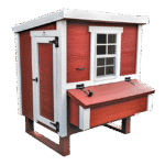 Medium Chicken Coop