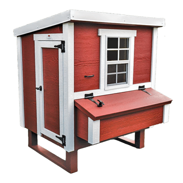 Medium Chicken Coop