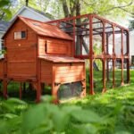 Brahma Chicken Run Extension - Image 5