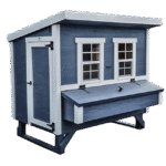 Large Chicken Coop - Up to 15 Chickens - Image 17