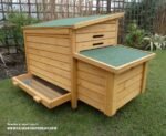 Kent Chicken Coop - Image 5