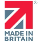 Dorset Stroller Chicken Coop - Vertical Door - No Heart Window - Image 2