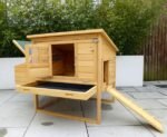 Dorset Chicken Coop - Image 4