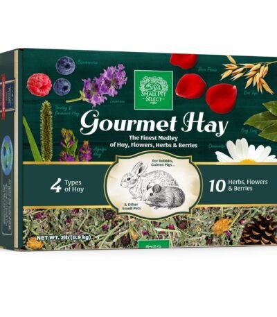 Buy Gourmet Hay