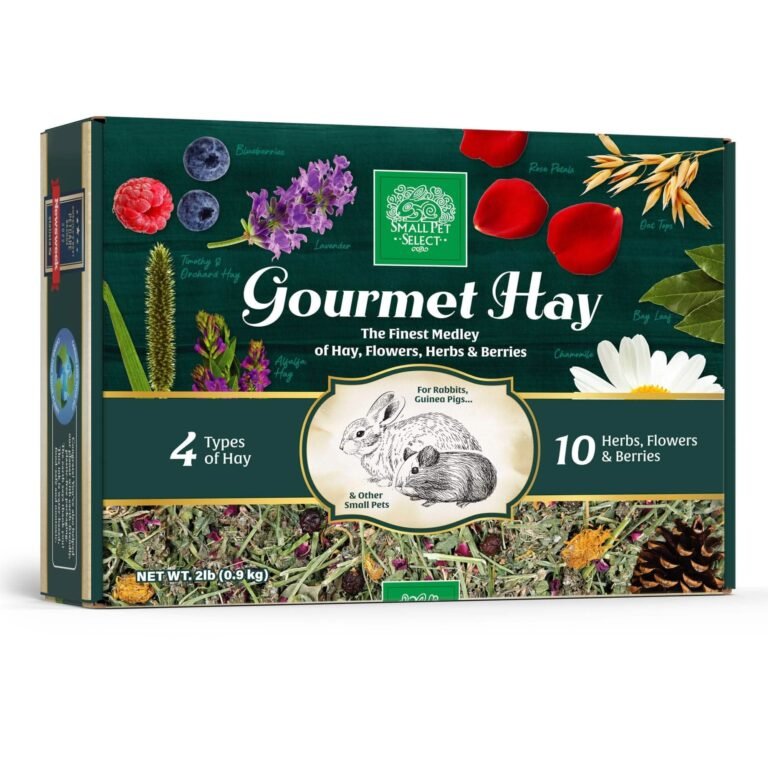 Buy Gourmet Hay